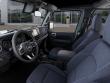 2026 Jeep Wrangler 4-DOOR SAHARA Sport Utility