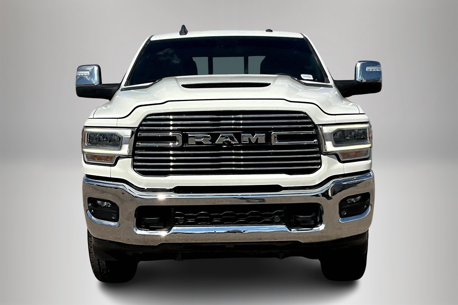 2023 Ram 2500 Laramie photo 2