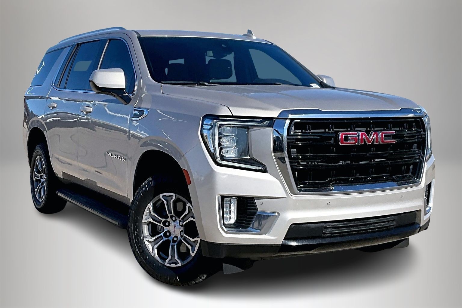 2022 GMC Yukon SLE's photo