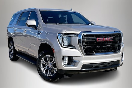 2022 GMC Yukon SLE SUV