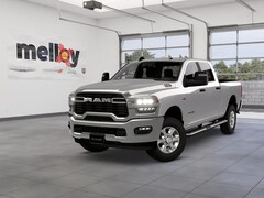 2026 Ram 2500 BIG HORN CREW CAB 4X4 6'4 BOX Pickup