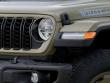 2026 Jeep Wrangler 4-DOOR WILLYS '41 Sport Utility