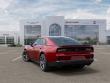 2026 Dodge Charger SCAT PACK 4-DOOR AWD Sedan