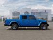 2026 Jeep Gladiator SAHARA 4X4 Pickup