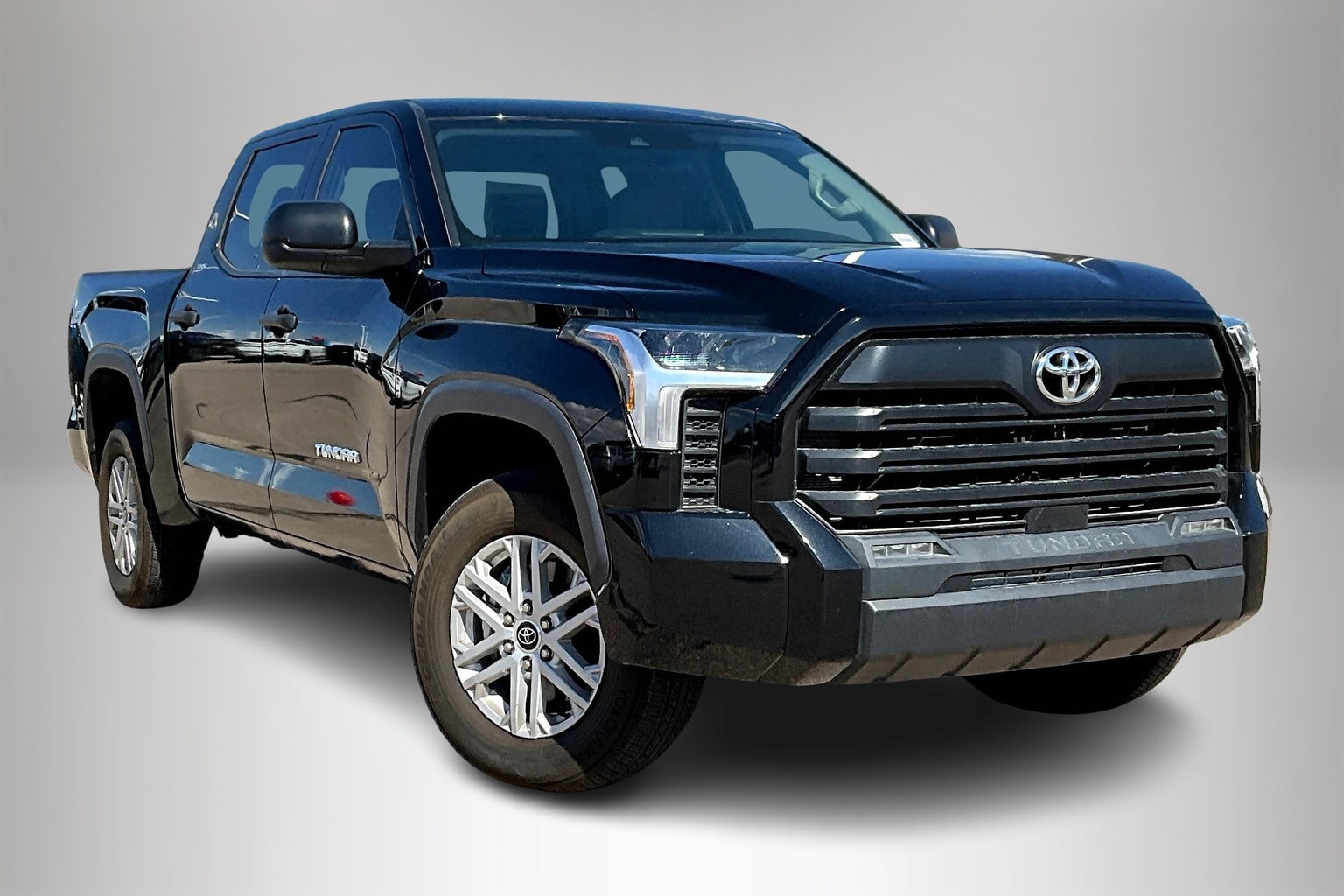 2024 Toyota Tundra