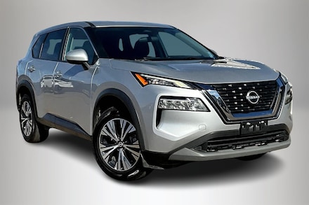 2023 Nissan Rogue SV SUV