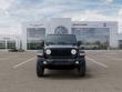 2026 Jeep Wrangler 2-DOOR SPORT Sport Utility