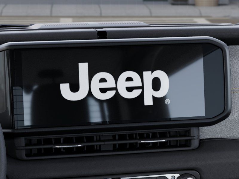 2025 Jeep Wrangler 4-Door Sport S - Photo 18