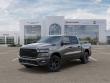 2026 Ram 1500 BIG HORN CREW CAB 4X4 5'7 BOX Pickup
