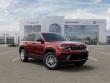 2026 Jeep Grand Cherokee LAREDO 4X4 Sport Utility