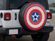 2026 Jeep Wrangler 4-Door Sport Sport Utility