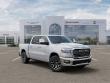 2026 Ram 1500 LARAMIE CREW CAB 4X4 5'7 BOX Pickup