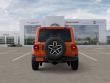 2025 Jeep Wrangler 4-DOOR SAHARA Sport Utility