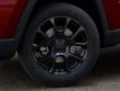 2026 Jeep Compass LATITUDE ALTITUDE 4X4 Sport Utility