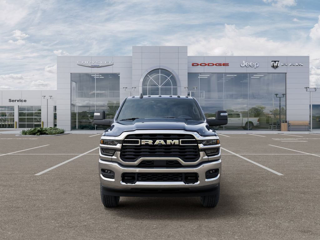 2025 RAM 2500 Big Horn - Photo 6