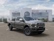 2026 Ram 3500 LIMITED CREW CAB 4X4 8' BOX Pickup