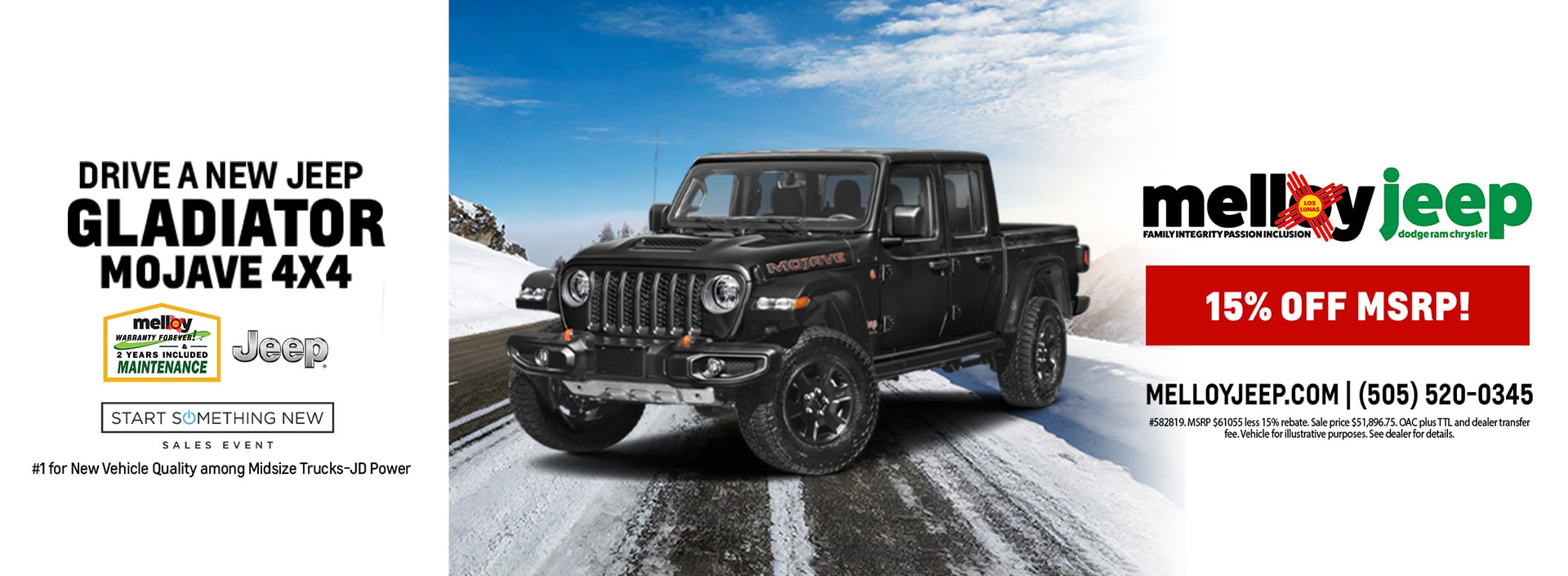 Los Lunas Melloy Chrysler Jeep Dodge Ram New & Used Chrysler, Dodge