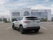 2026 Jeep Compass LATITUDE 4X4 Sport Utility