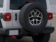 2026 Jeep Wrangler 4-DOOR RUBICON Sport Utility