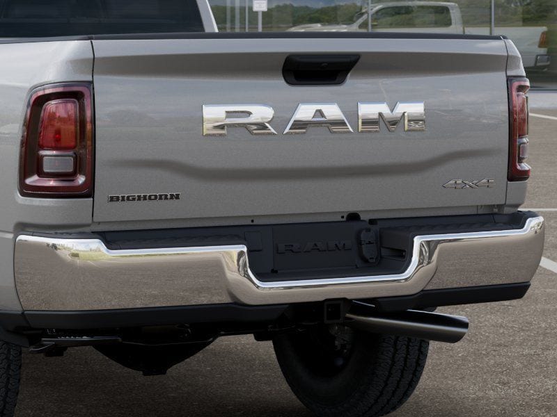 2026 RAM 2500 Big Horn - Photo 13