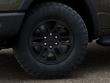 2027 Ram 1500 REBEL CREW CAB 4X4 5'7 BOX Pickup