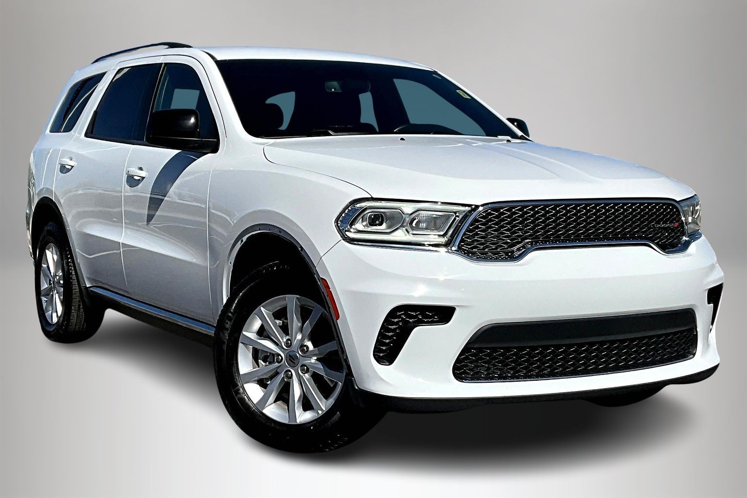 2023 Dodge Durango SXT's photo