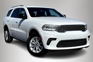 2023 Dodge Durango SXT SUV
