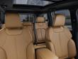 2027 Jeep Grand Cherokee 2 Row SUMMIT 4X4 Sport Utility