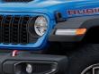 2026 Jeep Wrangler 2-DOOR RUBICON Sport Utility