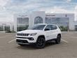 2026 Jeep Compass LATITUDE ALTITUDE 4X4 Sport Utility