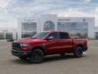 2026 Ram 1500 REBEL CREW CAB 4X4 5'7 BOX Pickup
