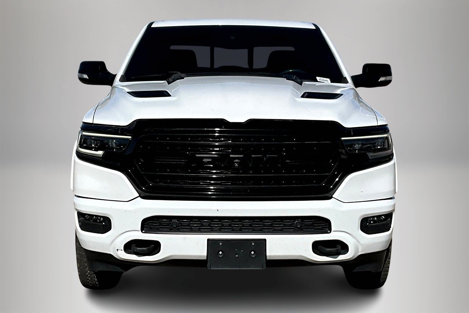 2021 Ram 1500 Limited photo 2