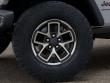 2026 Jeep Wrangler 4-DOOR RUBICON Sport Utility