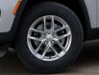 2026 Jeep Grand Cherokee LAREDO 4X4 Sport Utility