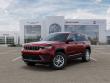 2026 Jeep Grand Cherokee LAREDO 4X4 Sport Utility