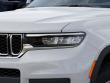 2025 Jeep Grand Cherokee L LAREDO X 4X4 Sport Utility