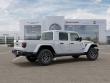 2026 Jeep Gladiator RUBICON X 4X4 Pickup