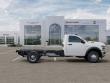 2027 Ram 5500 REG CAB CHASSIS Pickup
