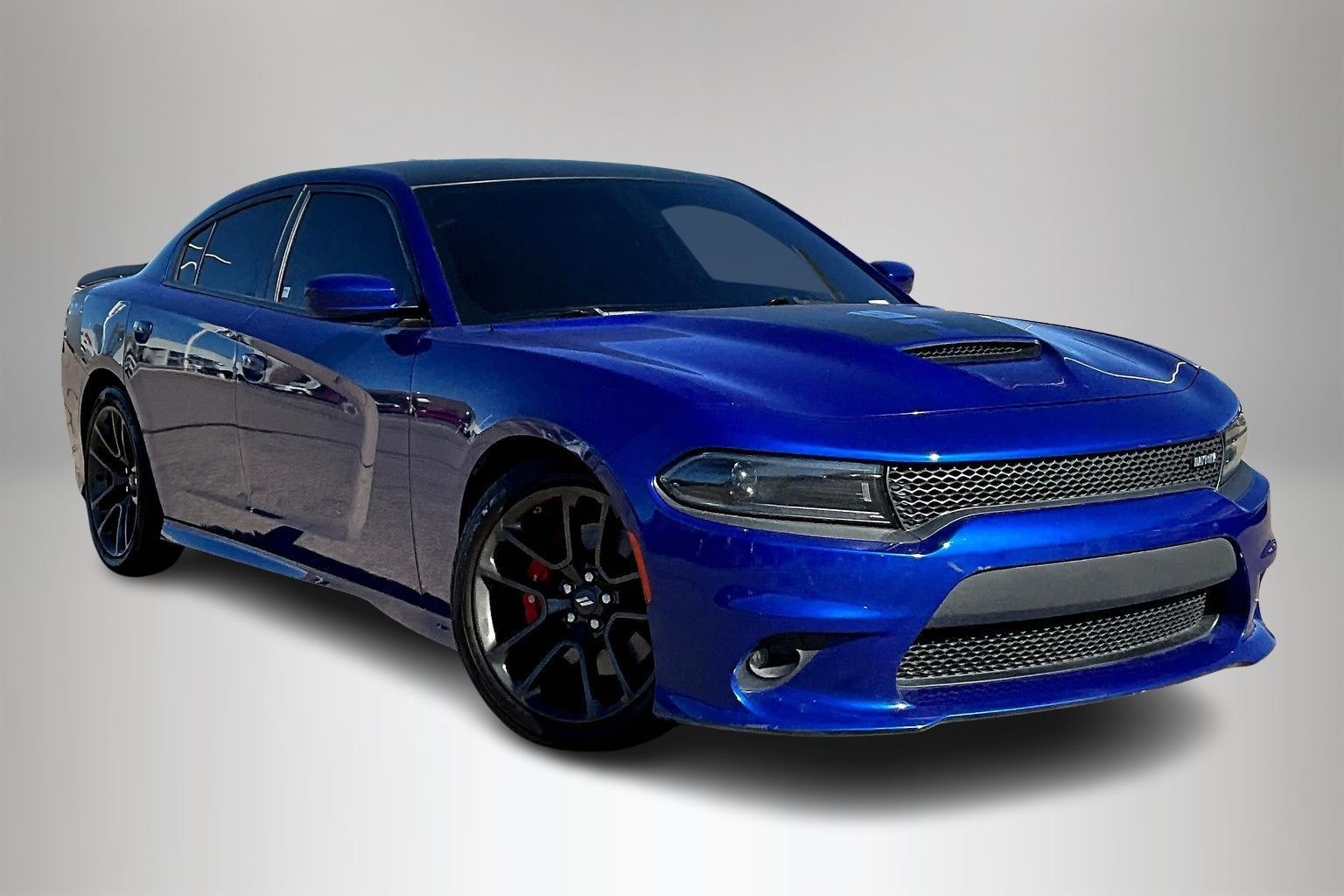 2022 Dodge Charger R/T's photo