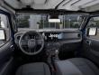 2026 Jeep Wrangler 2-DOOR RUBICON Sport Utility