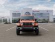 2025 Jeep Wrangler 4-DOOR SAHARA Sport Utility