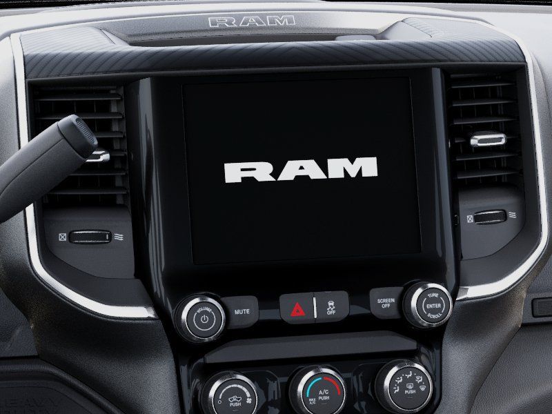 2025 RAM 2500 Big Horn - Photo 18