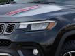 2026 Jeep Compass TRAILHAWK 4X4 Sport Utility