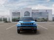 2026 Jeep Compass TRAILHAWK 4X4 Sport Utility