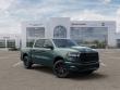 2026 Ram 1500 LARAMIE CREW CAB 4X4 5'7 BOX Pickup