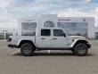 2026 Jeep Gladiator RUBICON X 4X4 Pickup