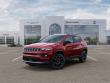 2026 Jeep Compass LATITUDE ALTITUDE 4X4 Sport Utility
