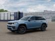 2027 Jeep Grand Cherokee LIMITED 4X4 Sport Utility