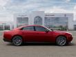 2026 Dodge Charger SCAT PACK 4-DOOR AWD Sedan