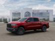 2027 Ram 1500 TRADESMAN CREW CAB 4X4 Pickup